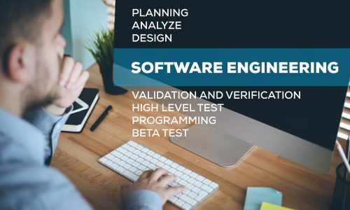SOFTWARE ENGINEERING CONCEPT