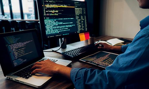 IT ticketing system